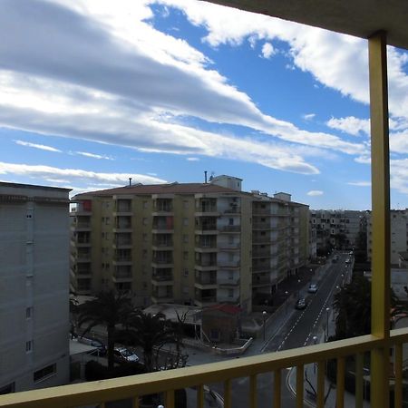 Aromar Rentalmar La Pineda Εξωτερικό φωτογραφία