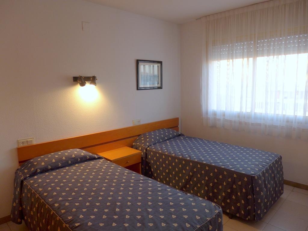 Aromar Rentalmar La Pineda Εξωτερικό φωτογραφία
