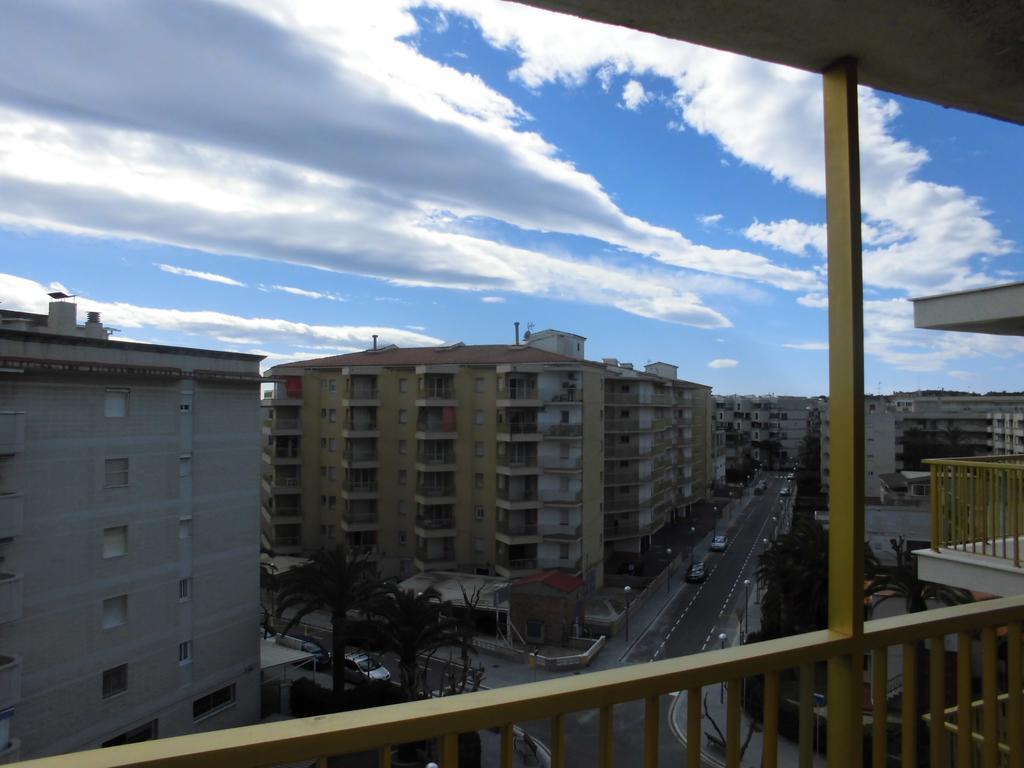 Aromar Rentalmar La Pineda Εξωτερικό φωτογραφία